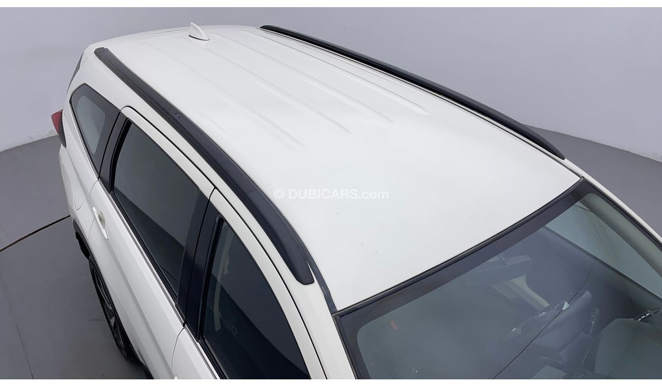 Toyota Rush GX 1.5 | Zero Down Payment | Free Home Test Drive