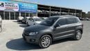 Volkswagen Tiguan 2.0 TSI R-Line