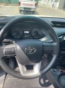 تويوتا هيلوكس 2024 Toyota Hilux DLXE DC 2.4L MT Diesel (Without Power Windows)