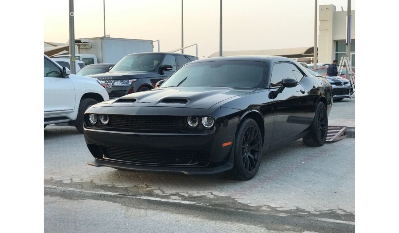 Dodge Challenger SXT SXT dodge challinger sxt monthly (940) very clean car