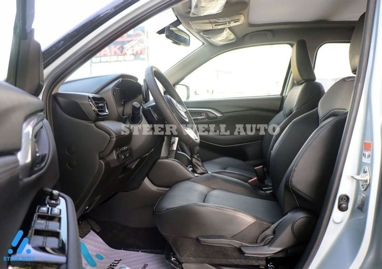 Suzuki Grand Vitara 2024 | EXCLUSIVE DEAL - GLX | 1.5L Dual JET 4WD Hybrid | BULK DEALS FOR EXPORT