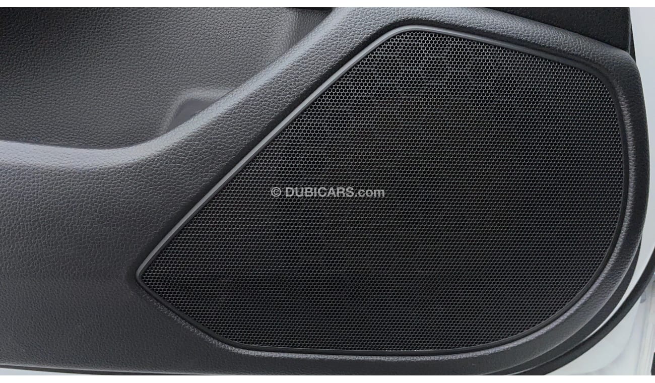 Honda Accord Turbo Sport 2000