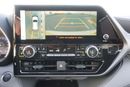 Toyota Highlander LTD HEV 2.5L A/T 2026 MODEL