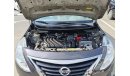 Nissan Sunny SV/ AUTO/ MID OPT/ ORG PAINT/ 351 Monthly / LOT #14106