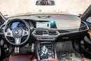BMW X7 XDRIVE40I M SPORT PURE