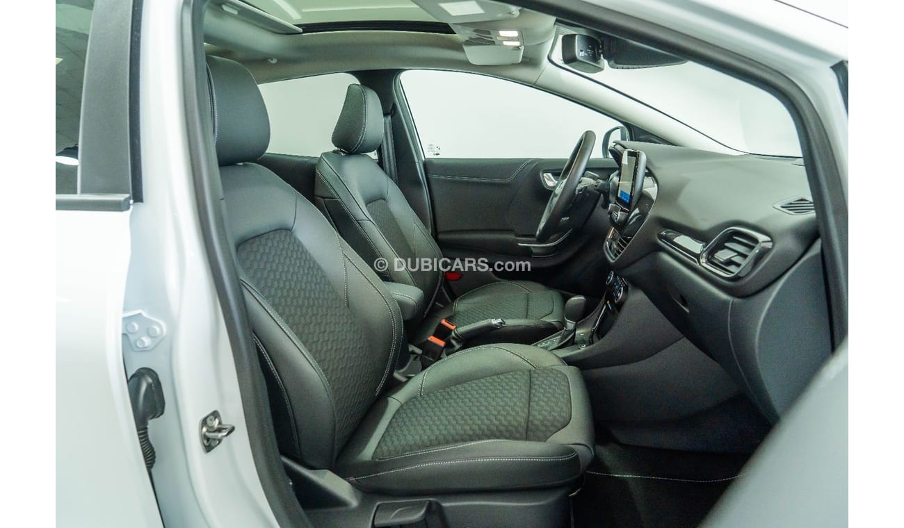 Ford Puma 2020 Ford Puma Titanium / Brand New