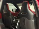 Land Rover Range Rover Sport SVR 2020