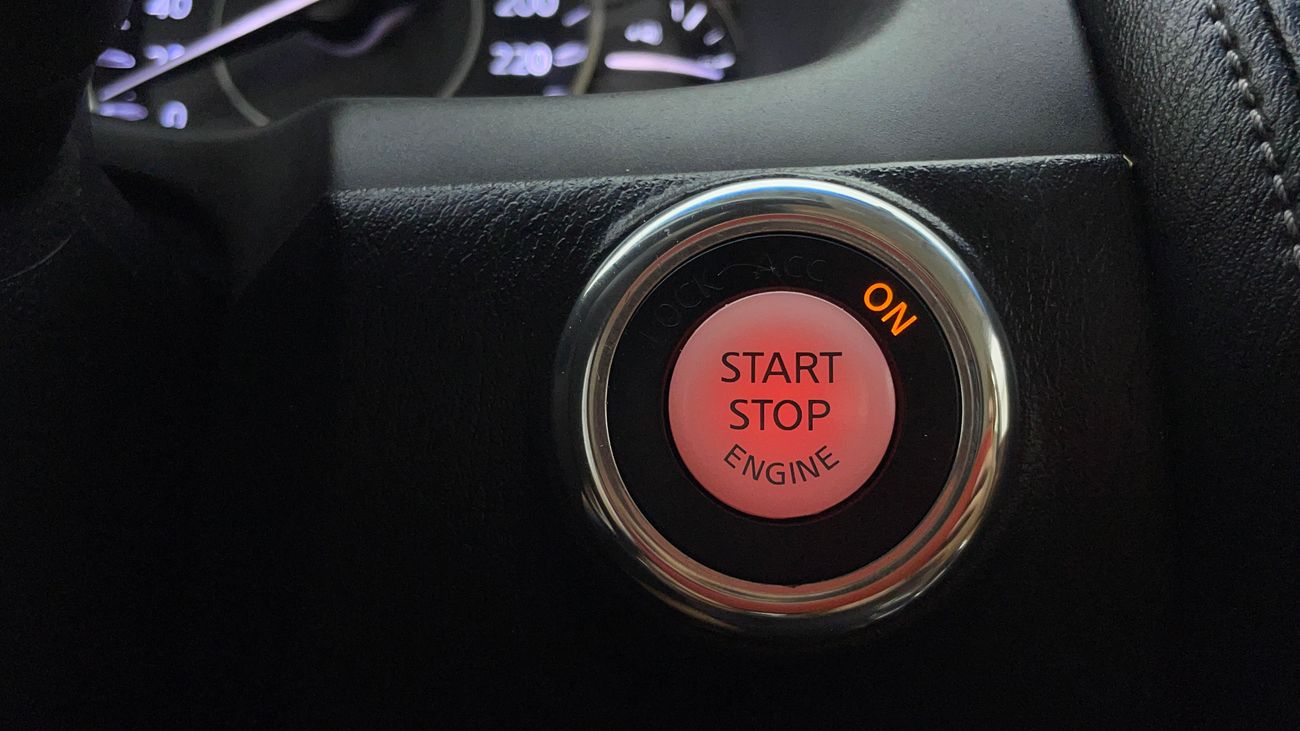 نيسان باترول LE PLATINUM 5.6 | بدون دفعة مقدمة | اختبار قيادة مجاني للمنزل