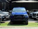 Toyota Hilux Toyota Hilux 2018Model 2.8 Diesel Engine 4x4 Double cab Colour Blue push start Transmission Automati