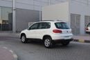 Volkswagen Tiguan Trend & Fun 2.0L
