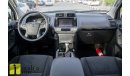 Toyota Prado - TXL - 3.0L - TDSL - SPARE FLOOR MOUNTED