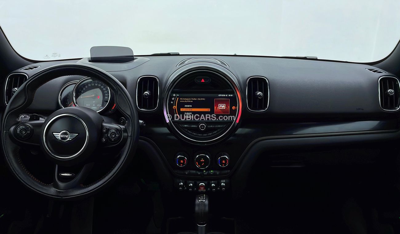 Mini Cooper Countryman S ALL4 2 | Under Warranty | Inspected on 150+ parameters