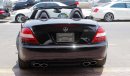 Mercedes-Benz SLK 350 AMG Body Kit Convertible