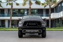 RAM 1500 REBEL | 2,546 P.M  | 0% Downpayment | Full Agency History!