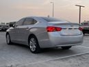 Chevrolet Impala خاليه من الحوادث