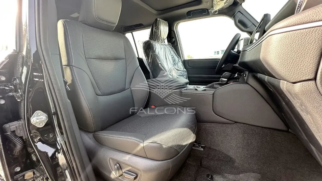 Toyota Prado Toyota Prado 2.8L 4X4 PREMIUM (VX) 7P 8AT