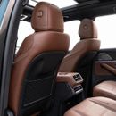Mercedes Benz GLS450 4MATIC 7,569  P.M • 0% Downpayment • Mercedes-Benz GLE 53 4MATIC+ • Agency Warranty