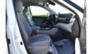 Toyota Highlander Hybrid 2.5l Fwd 7-seater Automatic