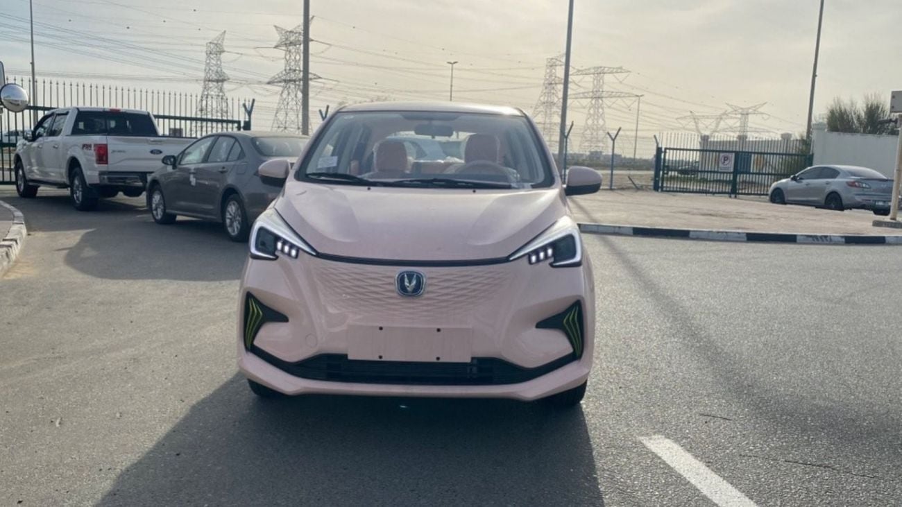 Changan Ben EStar ELECTRIC |FULL OPTION | BRAND NEW