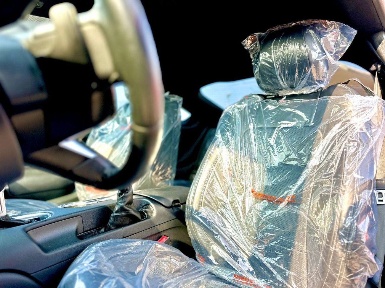 فورد موستانج Ecoboost Premium High Performance | Monthly 1300/- | 0% DP | # 03067 | Ramadan Offer!