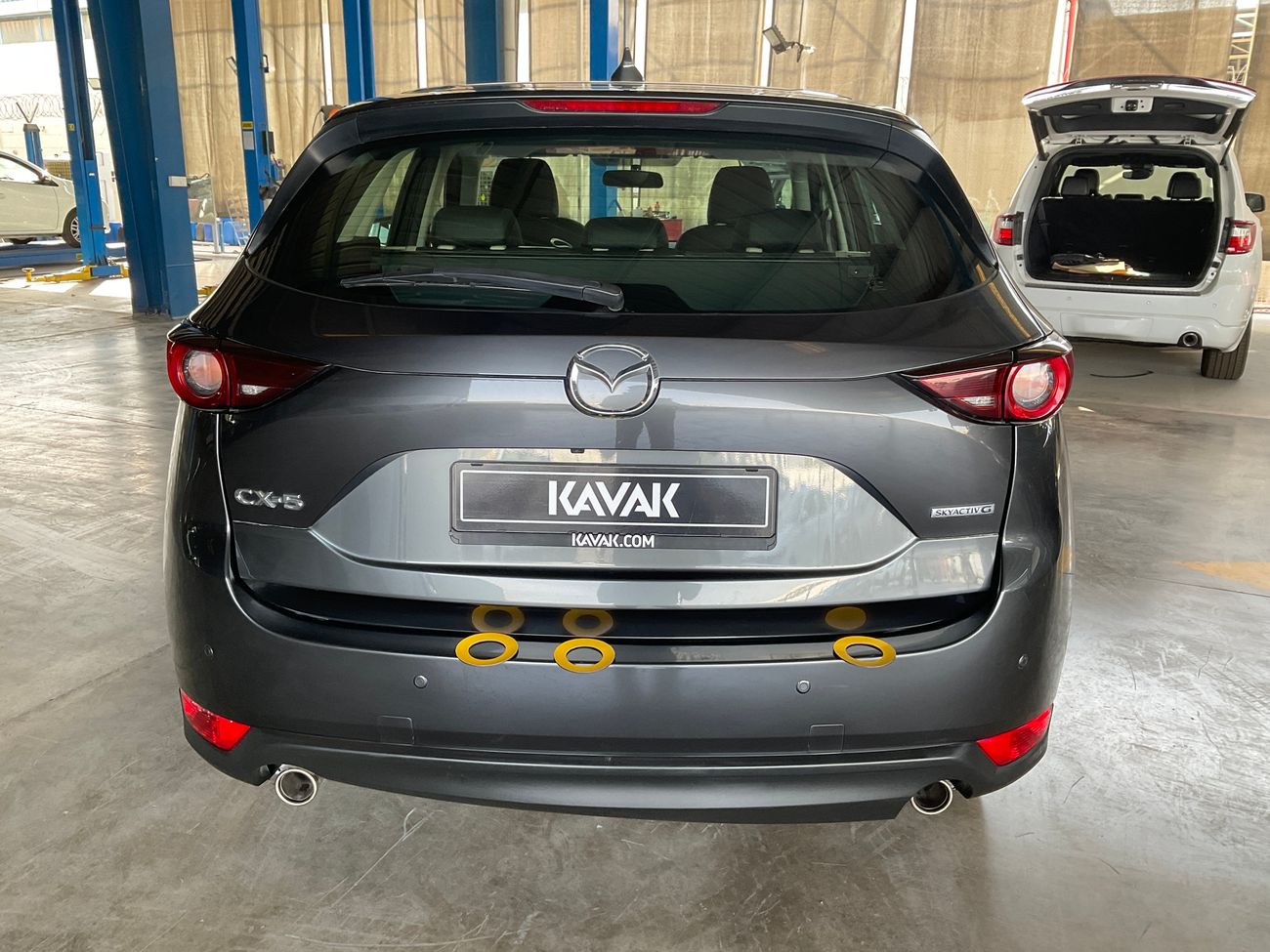 Mazda CX5 GL | Guaranteed Warranty | 0 Down Payment