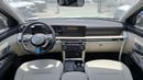 هيونداي توسون 2026 Hyundai Tucson 1.6L Turbo AT Petrol