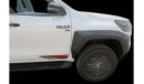 Toyota Hilux GR SPORT 4.0L V6 - FULL OPTION