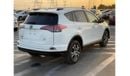 Toyota RAV4 2017 TOYOTA RAV4 LE / AWD / MID OPTION