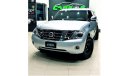 Nissan Patrol NISSAN PATROL 2012 MODEL GCC CAR V8 IN BEAUTIFUL CONDITION FOR 79K AED WITH INSURANCE REGISTRAION