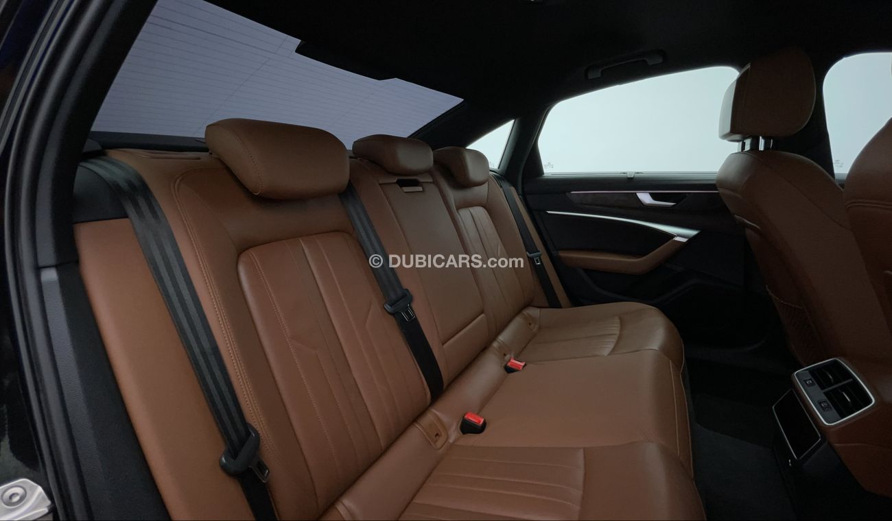 Audi A6 40 TFSI S LINE 2 | Zero Down Payment | Free Home Test Drive