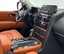 Nissan Patrol LE Titanium 5.6L 2024 Nissan Patrol LE Titanium, 1 Year Warranty Unlimited KM, Full Service History,