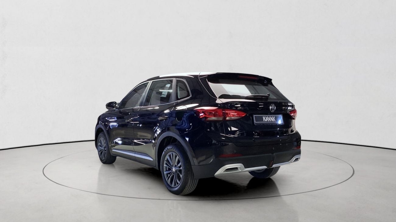 MG ZS Standard | Guaranteed Warranty | 0 Down Payment
