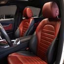 مرسيدس بنز GLC كوبيه 250 AED 2,299 pm• 0% Downpayment • Mercedes GLC250 Premium • 1 Year Warranty