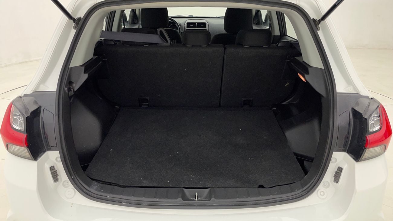 Mitsubishi ASX GLX LOWLINE 2 | Zero Down Payment | Home Test Drive