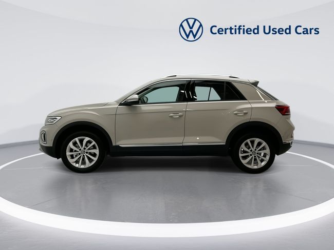 Volkswagen T-Roc STYLE, миниатюра 27