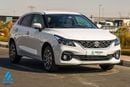 Suzuki Baleno 2026 GLX – 1.5L Petrol | 360° View | 6 Airbags | Market-Best Price