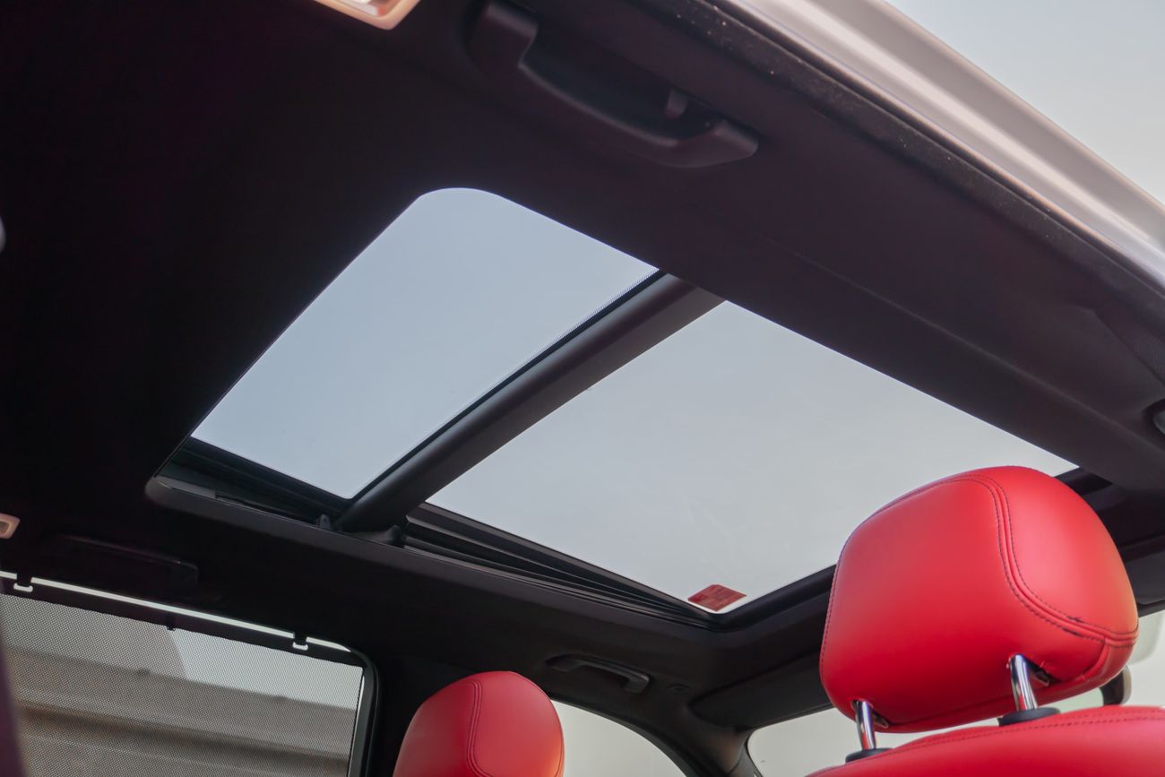 بي أم دبليو X5