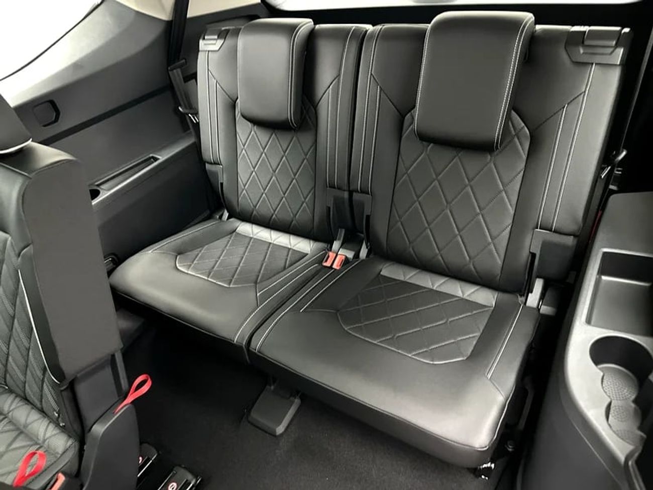 Volkswagen Teramont R-line (REF#28160)