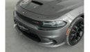 Dodge Charger 5.7L R/T 5.7L R/T 5.7L R/T 2019 Dodge Charger R/T 5.7L V8 / Full Dodge Service History & 5 Year Dodg