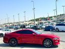 Ford Mustang EcoBoost Premium 2.3L Coupe A/T FastBack | Monthly 1600/- | 0% DP | # 02504