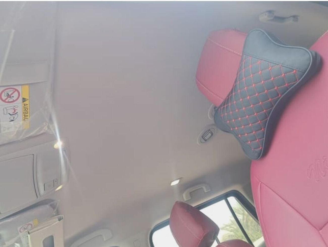 Nissan X Terra