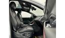 Jaguar E-PACE 2018 Jaguar E Pace P250 First Edition, Warranty, Full Jaguar Service History, Full Options, GCC
