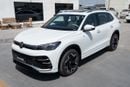 Volkswagen Tiguan L Pro 380TSI 2WD R-Line 2.0L Smart Leading 2025