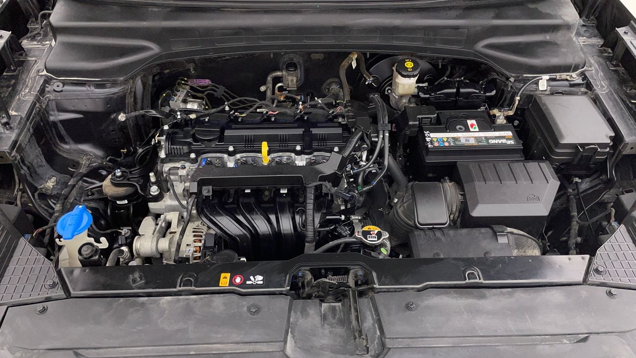 هيونداي كريتا SMART 1.5 | بدون دفعة مقدمة | اختبار القيادة في المنزل