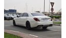 Mercedes-Benz S 550 BODYKIT S63 - 2016 - PROVIDE AUTOLOAN WITH LOW EMI