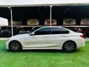 بي أم دبليو 330i M SPORT PREMIUM