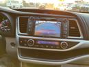 Toyota Highlander 2017 TOYOTA HIGHLANDER XLE 4x4 FULL OPTIONS IMPORTED FROM USA