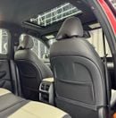 إنفينيتي QX55 LUXE