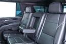 Cadillac Escalade Sport 6.2L AWD 7 Seats-GCC-Al Ghandi Warranty Until 2032-Service Contract Until 2027