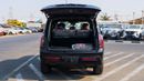 نيسان باترول SE PLATINUM CITY 2026 Nissan Patrol V6 3.8L SE Platinum AT Petrol (Black - Red)
